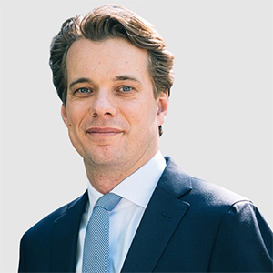 Ronald van der Waals