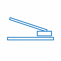 Automated entry/exit system