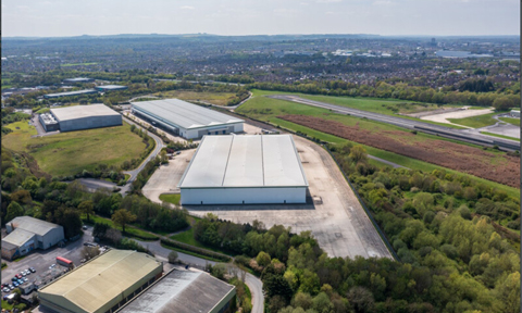 Unit 1 Keypoint Swindon