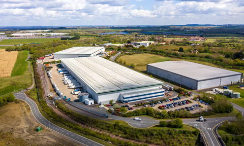 Unit 1 Keypoint Swindon