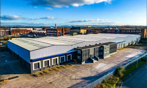 Unit 13, Lawnhurst 84